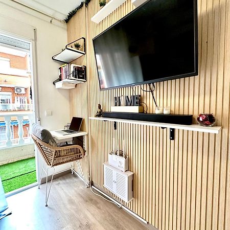 Studio La Playa Торевьиа Экстерьер фото