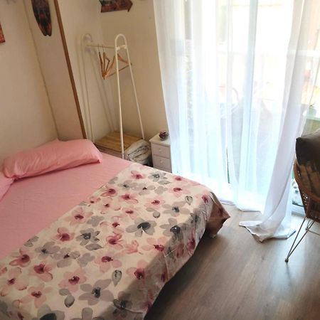 Studio La Playa Торевьиа Экстерьер фото
