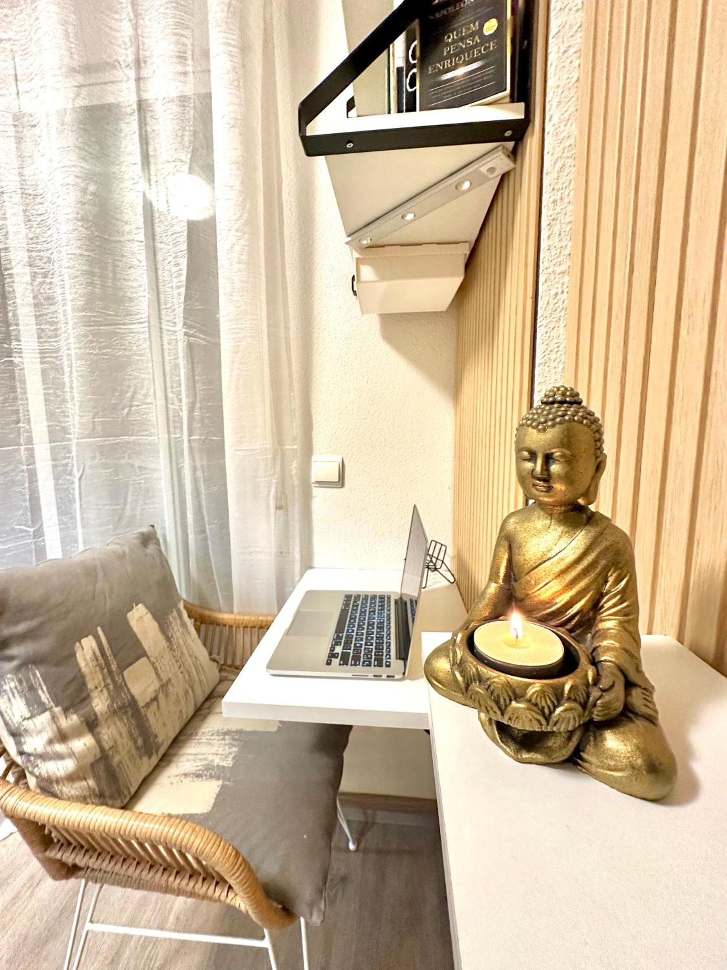 Studio La Playa Торевьиа Экстерьер фото