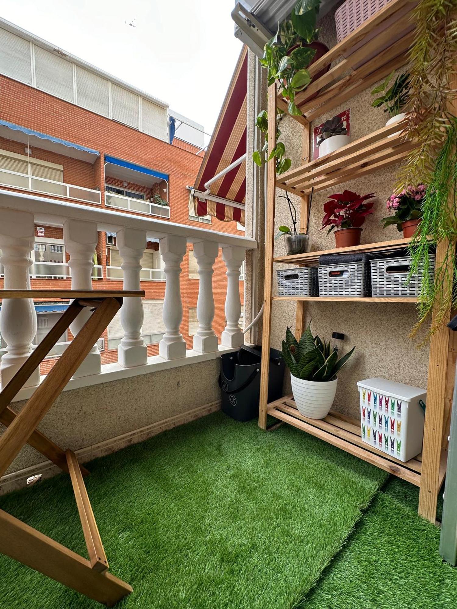 Studio La Playa Торевьиа Экстерьер фото