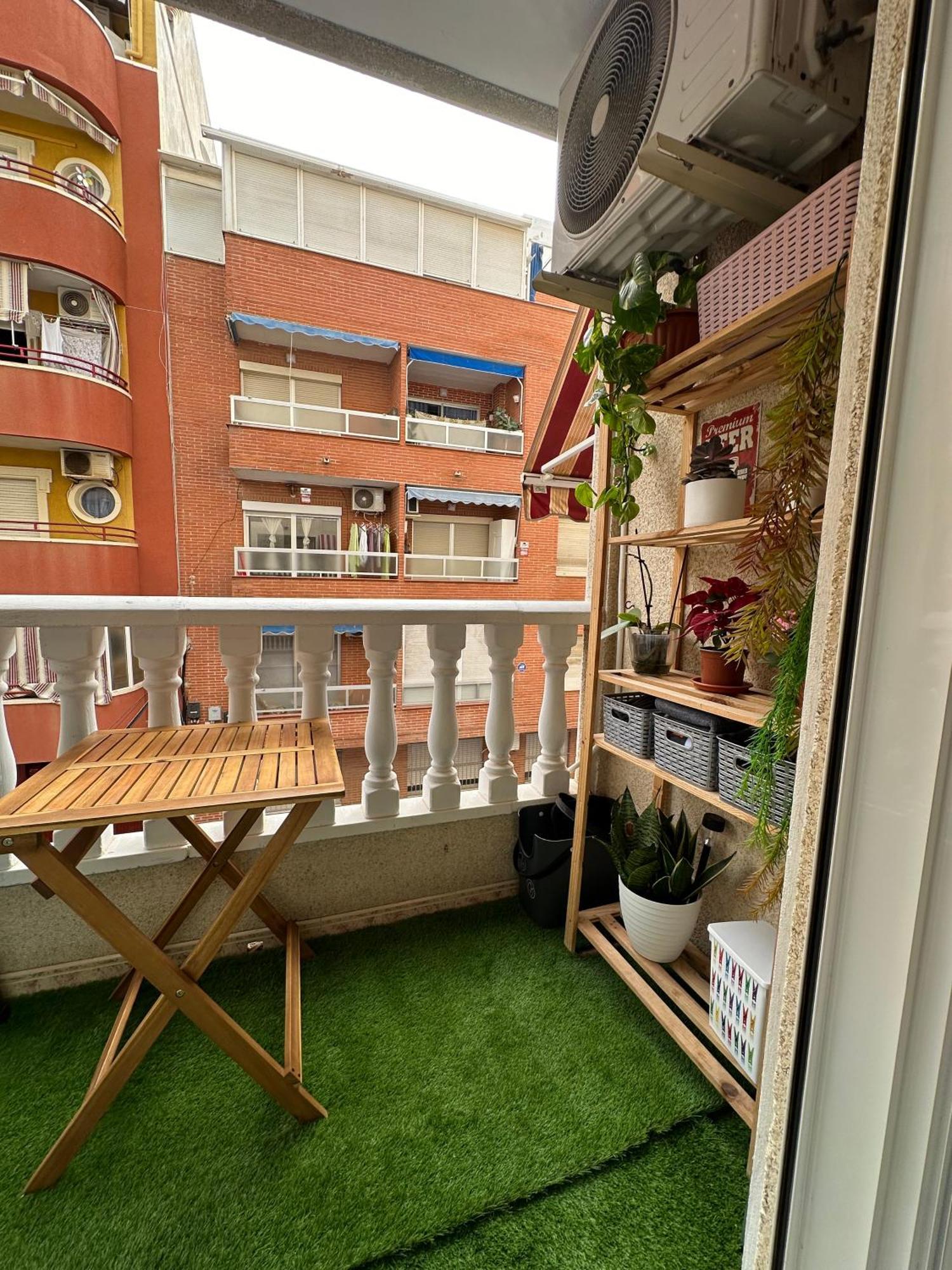 Studio La Playa Торевьиа Экстерьер фото