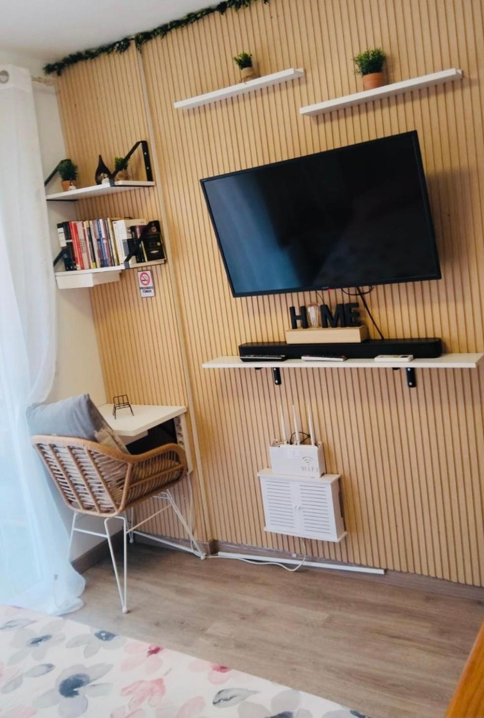 Studio La Playa Торевьиа Экстерьер фото