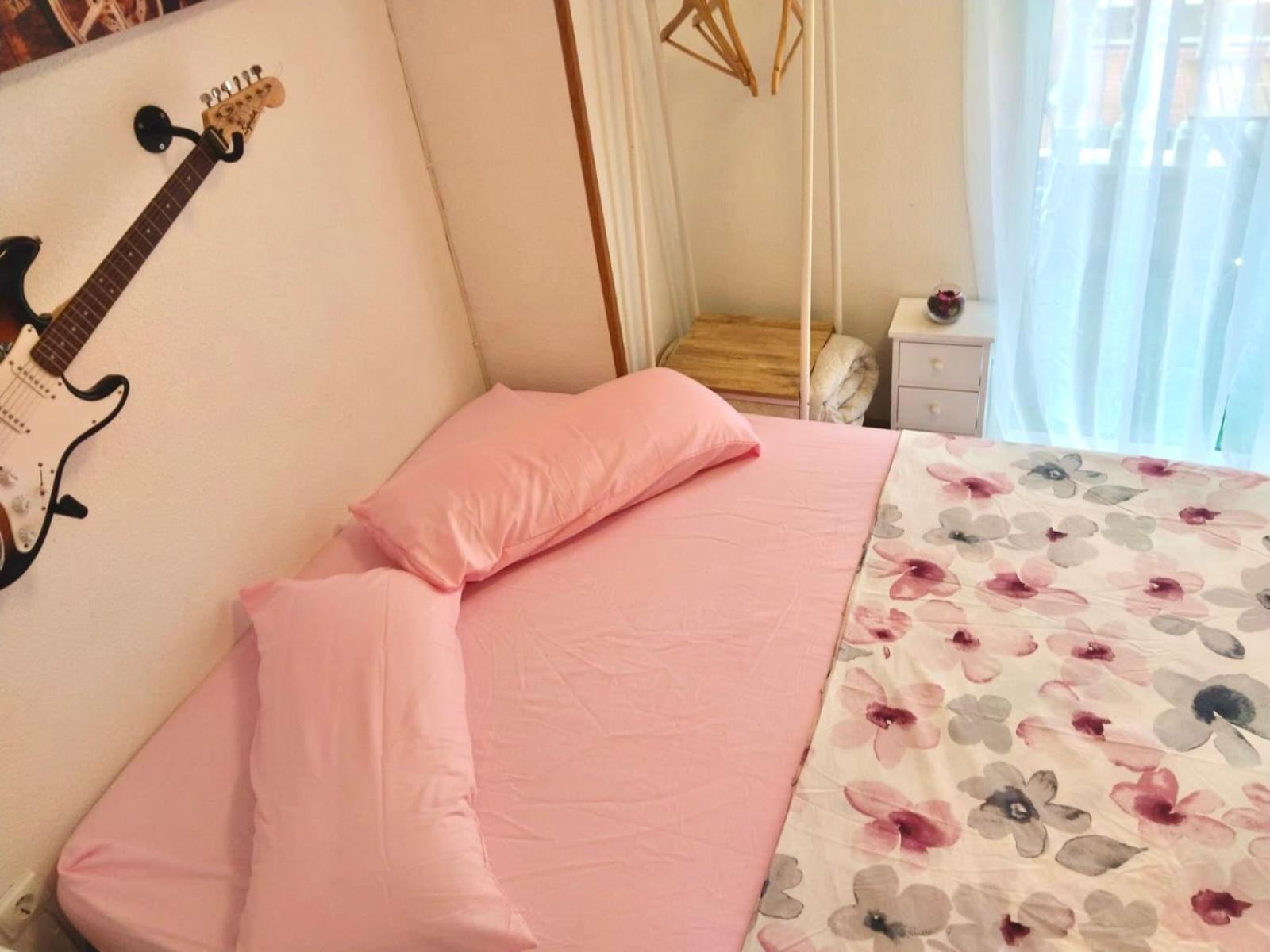 Studio La Playa Торевьиа Экстерьер фото
