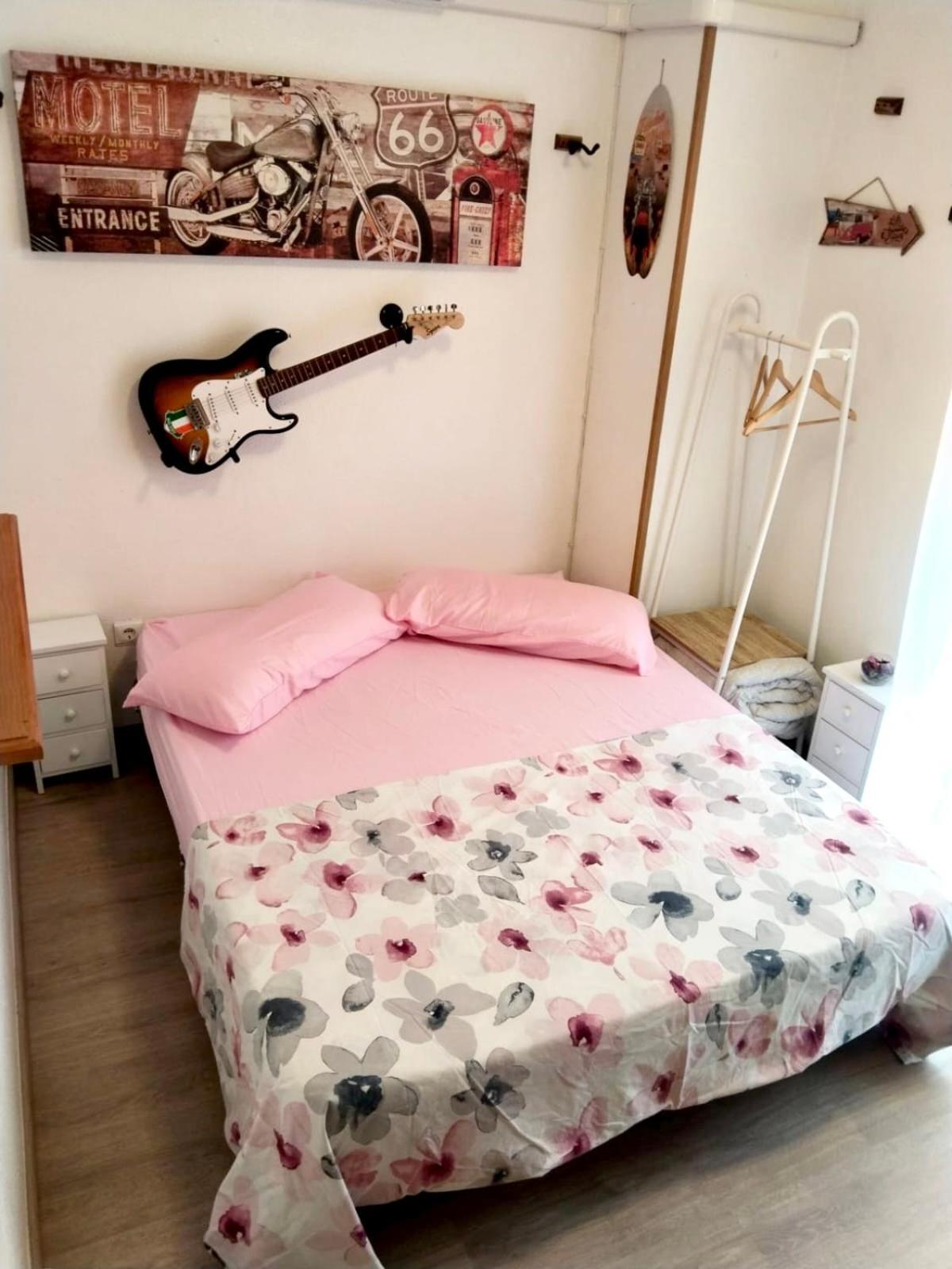 Studio La Playa Торевьиа Экстерьер фото